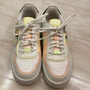 -Air Force 1 Shadows